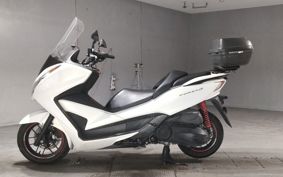 HONDA FORZA MF12
