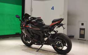 KAWASAKI ZX-4R SE 2024 ZX400P