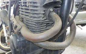 YAMAHA XT250 SEROW T 30X