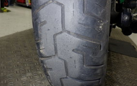 HARLEY FXDWG 1580 2007