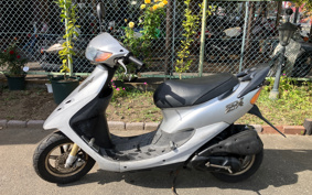 HONDA DIO ZX AF35