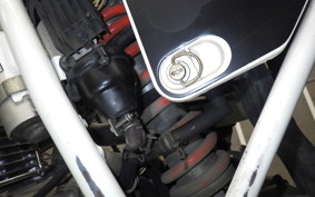 HONDA XLR250 BAJA MD22