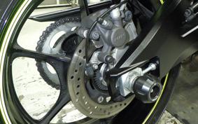 SUZUKI GSX-R1000A 2019