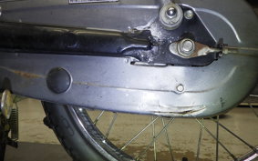 HONDA CD50 BENLY CD50