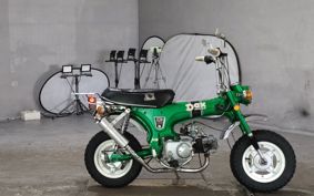 HONDA DUCKS50 ST50