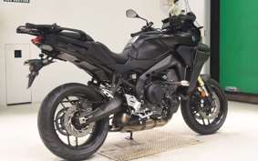 YAMAHA TRACER 9 GT 2026 RN99J