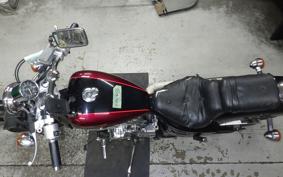 HONDA STEED 400 1992 NC26