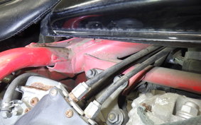 HONDA FTR223 MC34