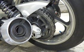 KAWASAKI ZEPHYR 1100 1993 ZRT10A