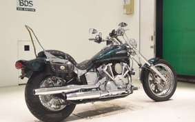 YAMAHA DRAGSTAR 400 2005 VH01J