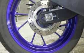 YAMAHA YZF-R15 2013 RG86J
