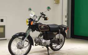 HONDA CD50 BENLY 2016 CD50