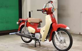 HONDA C50 SUPER CUB 2022 AA09
