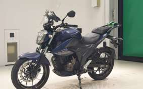 SUZUKI GIXXER 250 ED22Y