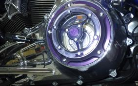 HARLEY FLHX 1580 2009
