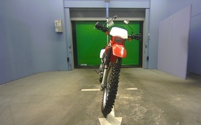 HONDA XR-250 MD30