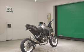 KAWASAKI Z125 PRO 1997 BR125H