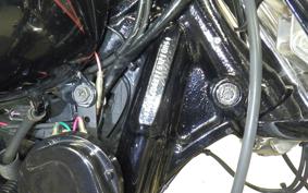 HARLEY FXCWC 1580 2008