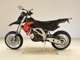 Фото Aprilia SXV550 2006 с японского аукциона