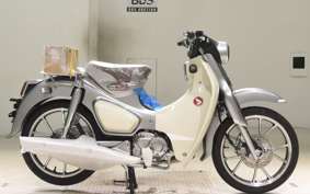 HONDA C125 SUPER CUB JA71