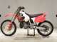 Фото Honda CR250R с японского аукциона
