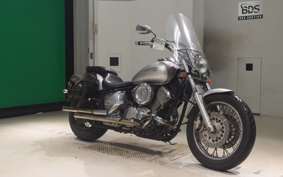 YAMAHA DRAGSTAR 1100 1999 VP10J