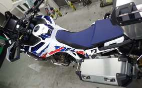 HONDA CRF1100L AFRICA TWIN DCT 2025 SD15