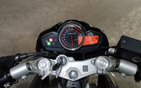SUZUKI GSR250 GJ55D