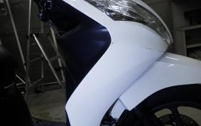 HONDA DIO 110 JF31