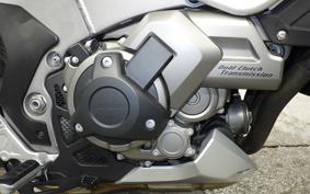 HONDA VFR1200X DCT 2017