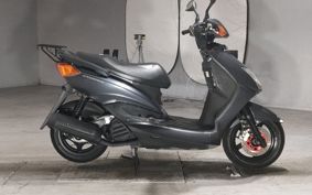 YAMAHA CYGNUS 125 X SE12J