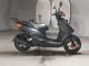 Фото Yamaha CYGNUS 125 X с японского аукциона
