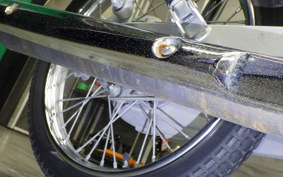 HONDA C110 SUPER CUB 2013 JA07