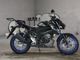 Фото Suzuki GSX-S125 с японского аукциона