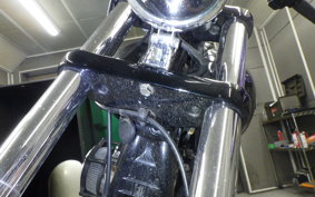 HARLEY FXDL 1580 2007