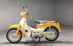 HONDA LITTLE CUB AA01