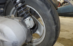 YAMAHA JOG APRIO EX 4LV
