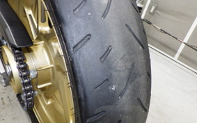 HONDA CBR250RR A 2005 MC51