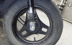 SUZUKI ADDRESS V50 Gen.2 2025 CA44A