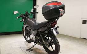 YAMAHA YBR125 2022
