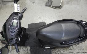 YAMAHA CYGNUS 125 XSR 3 2007 SEA5J