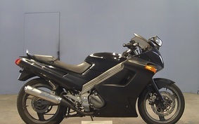 KAWASAKI ZZ-R250 1993 EX250H