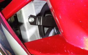 SUZUKI HAYABUSA Gen.3 2022 EJ11A