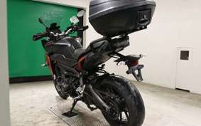 YAMAHA MT-09 Tracer GT 2020 RN51J