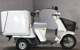 HONDA GYRO TA01