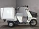 Фото Honda GYRO 2000 с японского аукциона