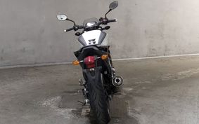 HONDA NC 700 S 2013 RC61
