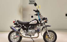 HONDA MONKEY AB27