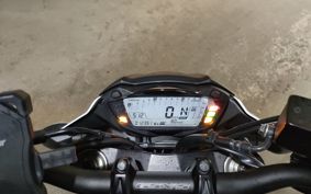 SUZUKI GSX-S750 2020 C533F