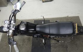 YAMAHA TW200 Gen.2 DG07J